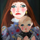 Leith and Astrid